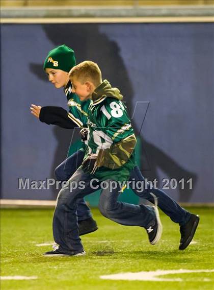 Thumbnail 1 in Tesoro @ Edison (CIF SS Playoffs) photogallery.