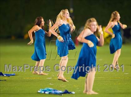 Thumbnail 2 in Tesoro @ Edison (CIF SS Playoffs) photogallery.