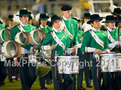 Thumbnail 3 in Tesoro @ Edison (CIF SS Playoffs) photogallery.