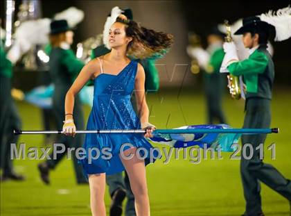 Thumbnail 3 in Tesoro @ Edison (CIF SS Playoffs) photogallery.