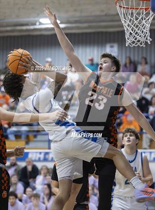 Westville @ Bismarck-Henning/Rossville-Alvin