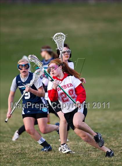 Thumbnail 2 in Timpanogos @ Weber photogallery.