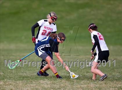 Thumbnail 1 in Timpanogos @ Weber photogallery.
