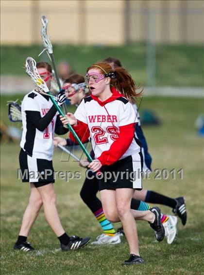 Thumbnail 3 in Timpanogos @ Weber photogallery.