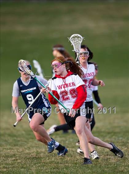Thumbnail 3 in Timpanogos @ Weber photogallery.