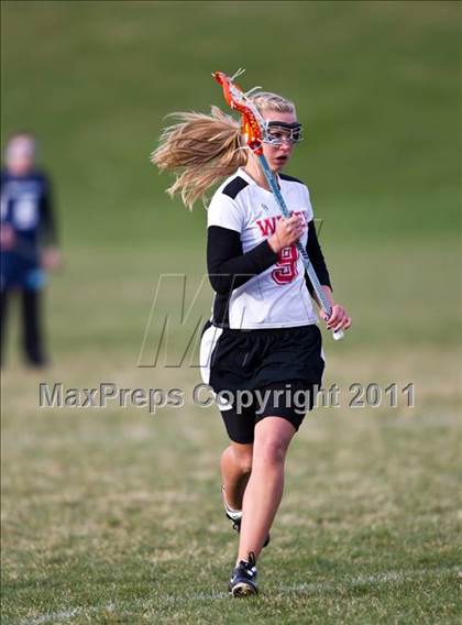 Thumbnail 3 in Timpanogos @ Weber photogallery.