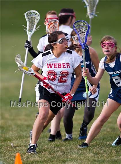 Thumbnail 3 in Timpanogos @ Weber photogallery.