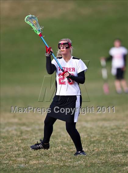 Thumbnail 2 in Timpanogos @ Weber photogallery.