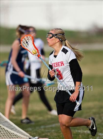 Thumbnail 3 in Timpanogos @ Weber photogallery.