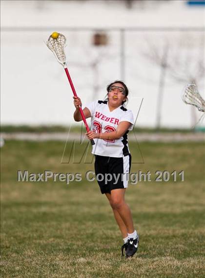 Thumbnail 3 in Timpanogos @ Weber photogallery.