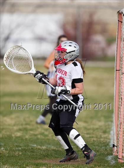 Thumbnail 3 in Timpanogos @ Weber photogallery.