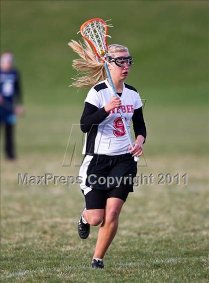Thumbnail 1 in Timpanogos @ Weber photogallery.