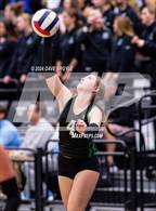 Photo from the gallery "Payson vs. Hillcrest (UHSAA 4A Second Round)"