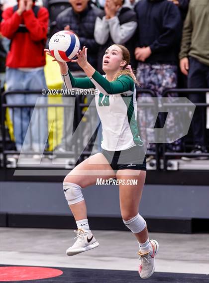 Thumbnail 1 in Payson vs. Hillcrest (UHSAA 4A Second Round) photogallery.