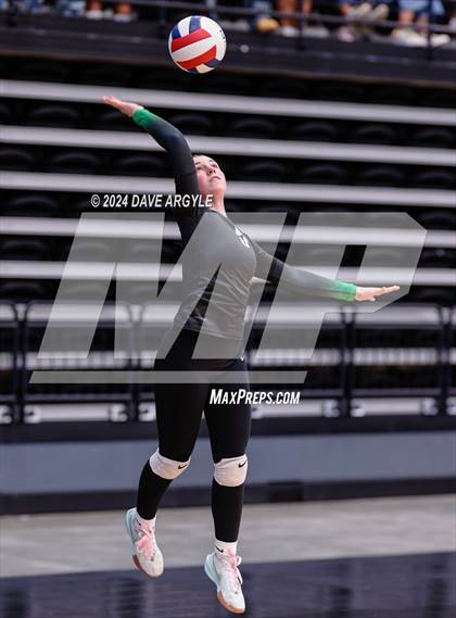 Thumbnail 1 in Payson vs. Hillcrest (UHSAA 4A Second Round) photogallery.