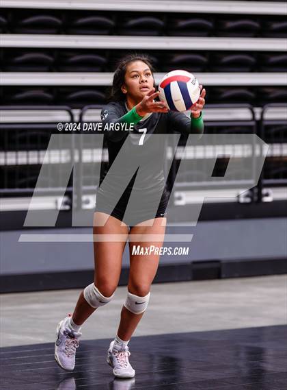 Thumbnail 1 in Payson vs. Hillcrest (UHSAA 4A Second Round) photogallery.