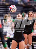 Photo from the gallery "Payson vs. Hillcrest (UHSAA 4A Second Round)"