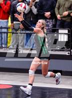 Photo from the gallery "Payson vs. Hillcrest (UHSAA 4A Second Round)"