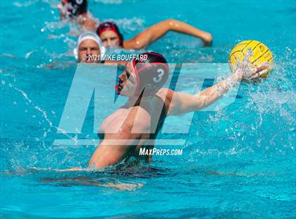 Thumbnail 3 in Arroyo Grande vs. Redlands East Valley photogallery.