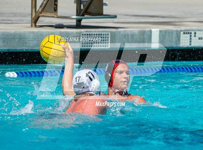 Thumbnail 2 in Arroyo Grande vs. Redlands East Valley photogallery.