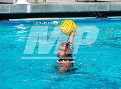 Thumbnail 2 in Arroyo Grande vs. Redlands East Valley photogallery.