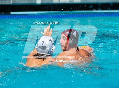 Thumbnail 3 in Arroyo Grande vs. Redlands East Valley photogallery.