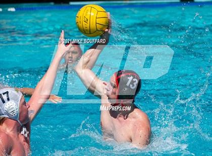 Thumbnail 2 in Arroyo Grande vs. Redlands East Valley photogallery.