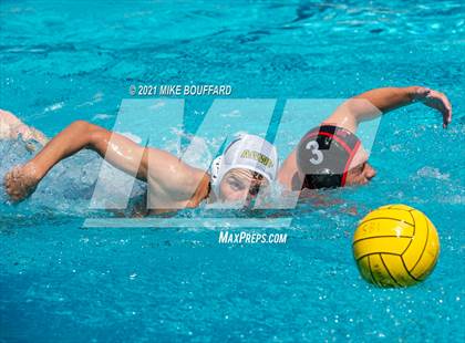 Thumbnail 2 in Arroyo Grande vs. Redlands East Valley photogallery.