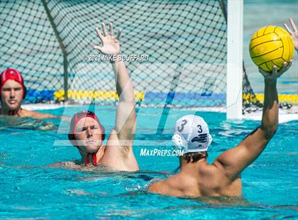 Thumbnail 3 in Arroyo Grande vs. Redlands East Valley photogallery.