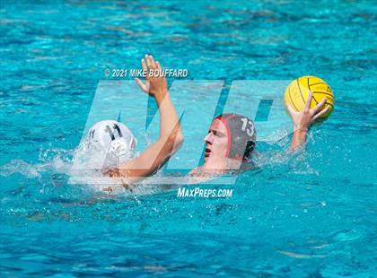 Thumbnail 3 in Arroyo Grande vs. Redlands East Valley photogallery.