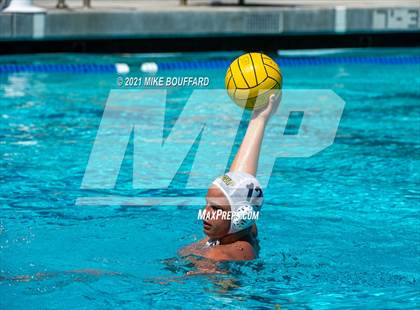 Thumbnail 2 in Arroyo Grande vs. Redlands East Valley photogallery.