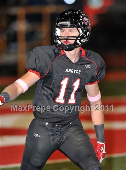 Thumbnail 3 in Sanger @ Argyle photogallery.