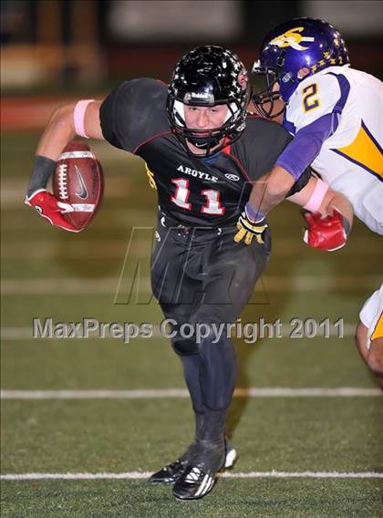 Thumbnail 3 in Sanger @ Argyle photogallery.