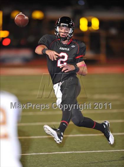 Thumbnail 1 in Sanger @ Argyle photogallery.