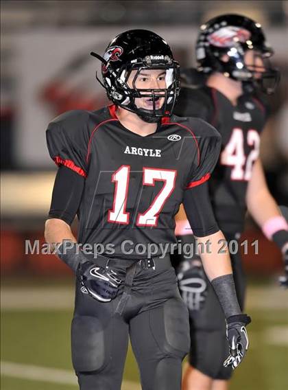 Thumbnail 3 in Sanger @ Argyle photogallery.