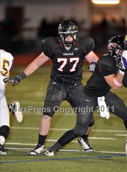 Thumbnail 1 in Sanger @ Argyle photogallery.