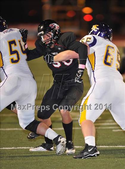 Thumbnail 3 in Sanger @ Argyle photogallery.