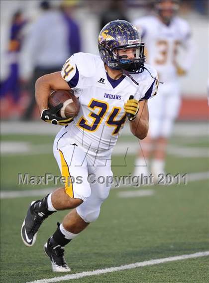 Thumbnail 1 in Sanger @ Argyle photogallery.