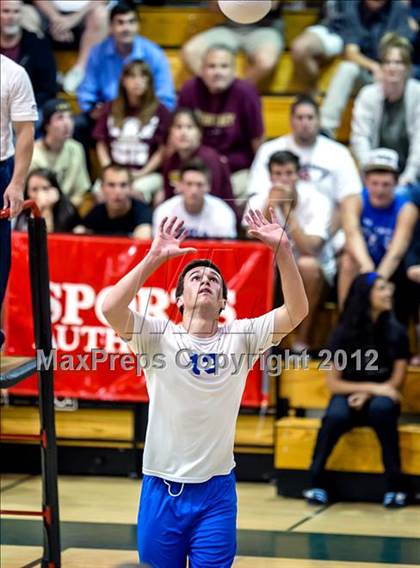 Thumbnail 3 in Rocklin vs. Granite Bay photogallery.