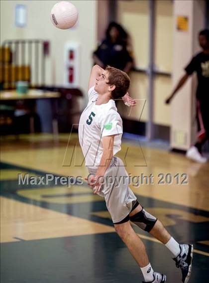 Thumbnail 3 in Rocklin vs. Granite Bay photogallery.