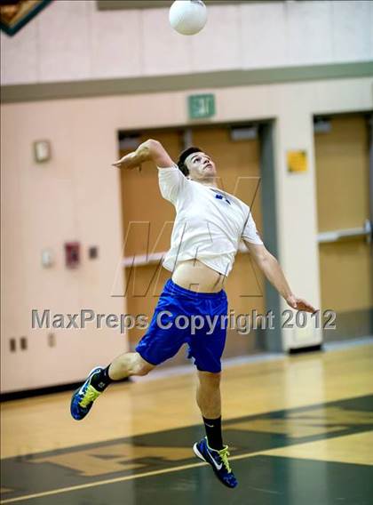 Thumbnail 2 in Rocklin vs. Granite Bay photogallery.