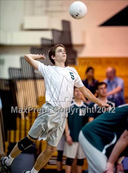 Thumbnail 3 in Rocklin vs. Granite Bay photogallery.