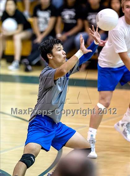 Thumbnail 1 in Rocklin vs. Granite Bay photogallery.
