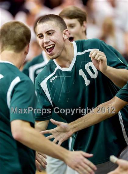 Thumbnail 3 in Rocklin vs. Granite Bay photogallery.