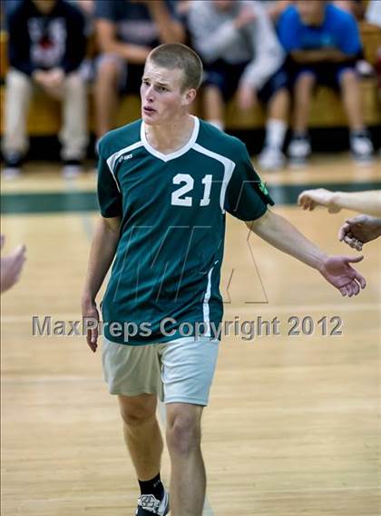 Thumbnail 2 in Rocklin vs. Granite Bay photogallery.