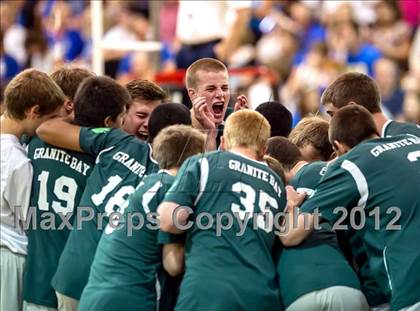 Thumbnail 3 in Rocklin vs. Granite Bay photogallery.