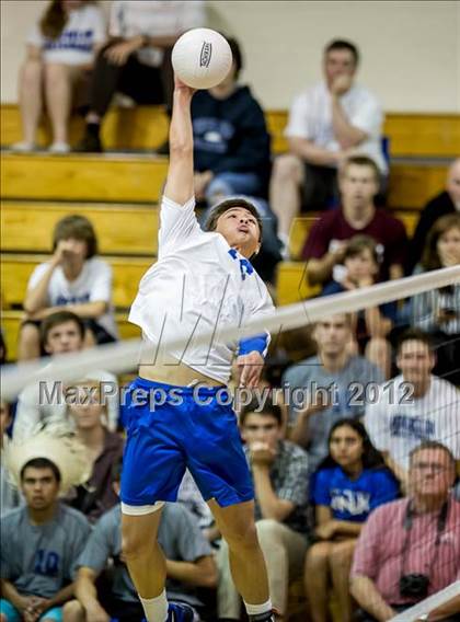 Thumbnail 1 in Rocklin vs. Granite Bay photogallery.