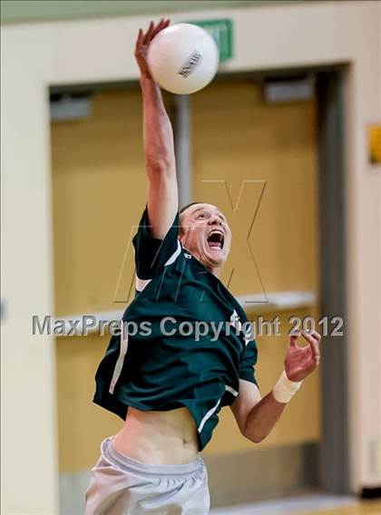 Thumbnail 2 in Rocklin vs. Granite Bay photogallery.