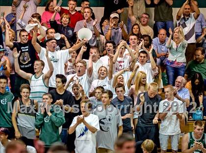 Thumbnail 1 in Rocklin vs. Granite Bay photogallery.
