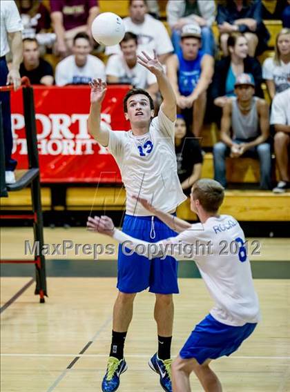 Thumbnail 1 in Rocklin vs. Granite Bay photogallery.